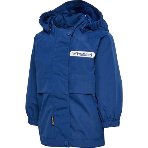 Hummel Hmlmojo Tex Jacket - navy peony