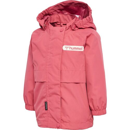 Hummel Hmlmojo Tex Jacket - baroque rose