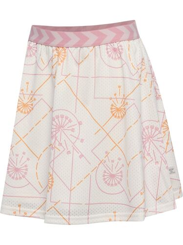Hummel Hmlkimber Skirt - marshmallow