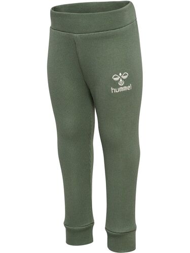 Hummel Hmlsami Tights - laurel wreath