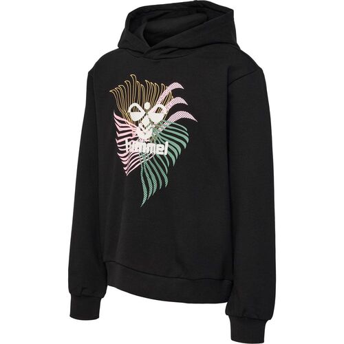 Hummel Hmlvanessa Hoodie - black