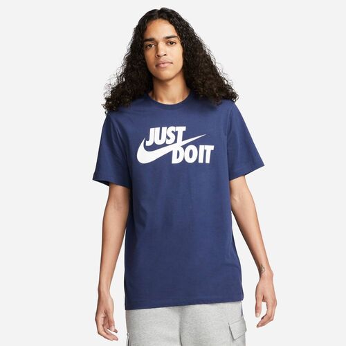 Nike M Nsw Tee Just Do It Swoosh T-Shirt