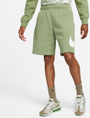 Nike Herren Shorts kurze Hose M Nsw Club Short Bb Gx