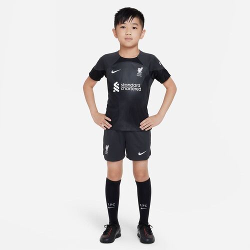 Nike Lfc Lk Nk Df Kit Gk Torwarttrikot