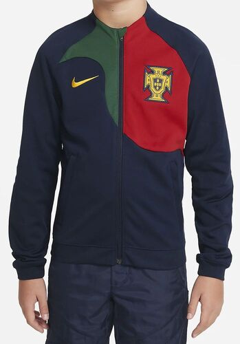 Nike Kinder Jacke Fpf Y Nk Acdpr Anthm Jkt K