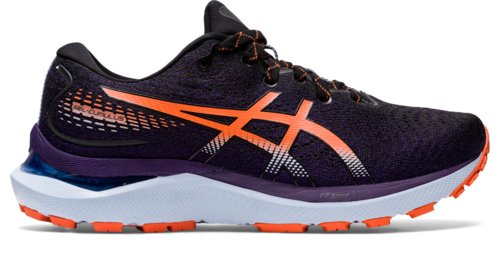 Asics Gel-Cumulus 24 Tr - nature bathing/night shade