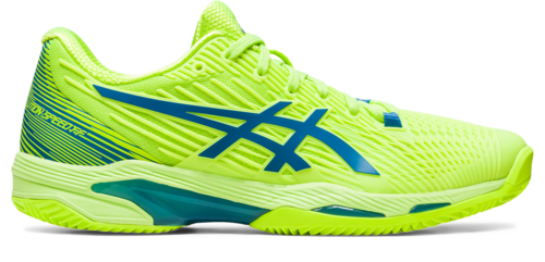 Asics Solution Speed Ff 2 Clay Tennisschuhe