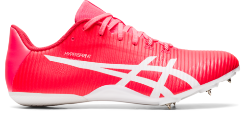 Asics Hypersprint 8 Laufschuhe