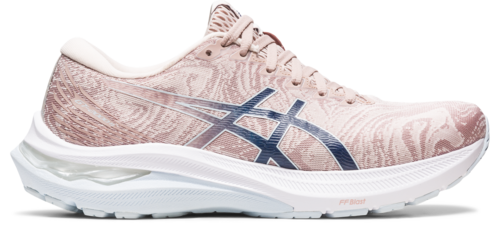 Asics Gt-2000 11 - mineral beige/fawn