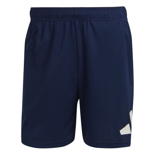 adidas Herren Train Essentials Logo Training Shorts