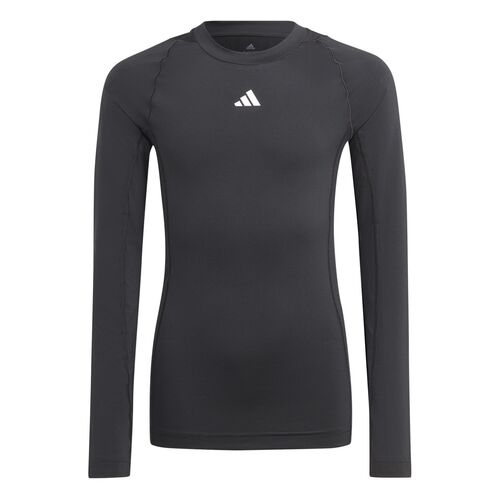 adidas Kinder Techfit AEROREADY Longsleeve