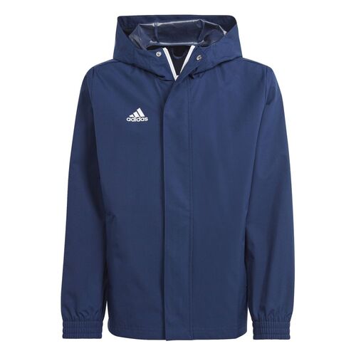 adidas Herren Entrada 22 All-Weather Jacke