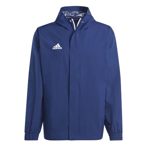 adidas Herren Entrada 22 All-Weather Jacke