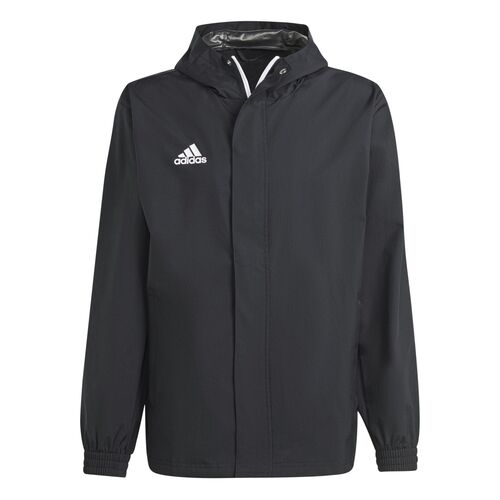 adidas Herren Entrada 22 All-Weather Jacke