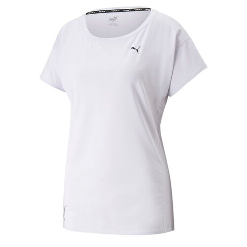 Puma Train Favorite Tee - spring lavender