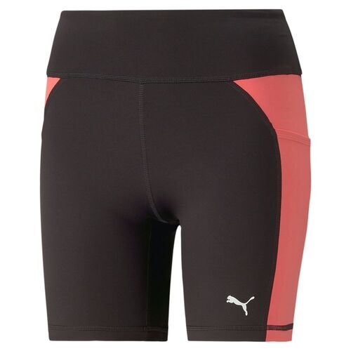 Puma Puma Fit 5   Tight Short - puma black-loveable