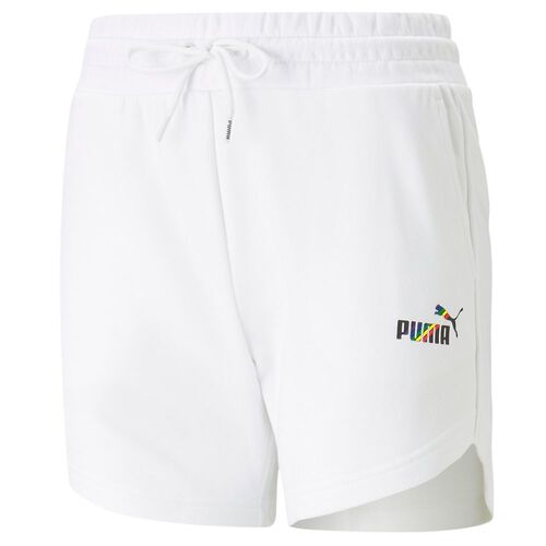 Puma Ess   Love Is Love 5   Hig - puma white