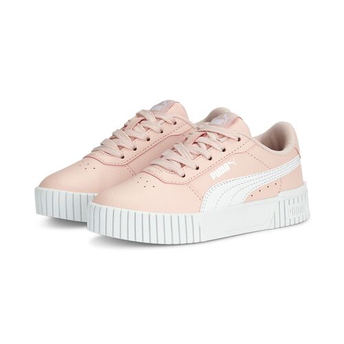 Puma Carina 2.0 Ps - rose dust-puma white-puma silv