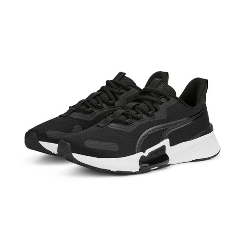 Puma Pwrframe Tr 2 Elektro Summ - puma black-puma black-puma whi