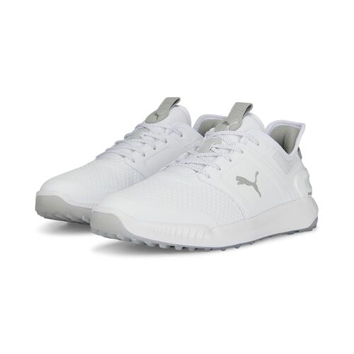 Puma Ignite Elevate - puma white-puma silver