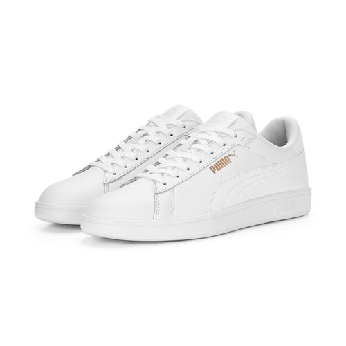 Puma Puma Smash 3.0 L - weiss