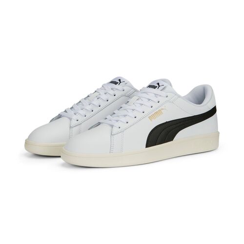 Puma Puma Smash 3.0 L - weiss