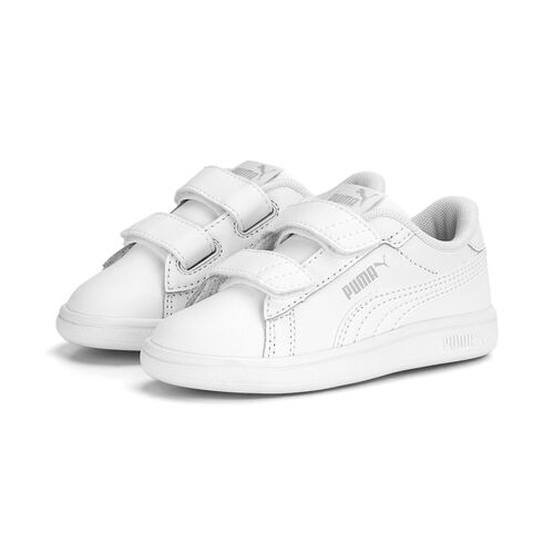Puma Puma Smash 3.0 L V Inf - weiss
