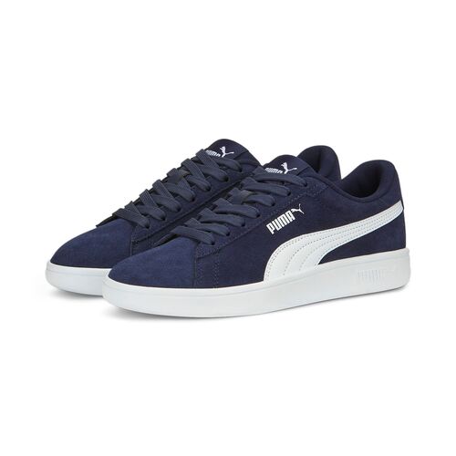Puma Puma Smash 3.0 SD Jr - blau