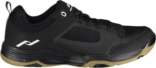 Pro Touch He.-Indoor-Schuh Rebel Iv M - black/black/gum