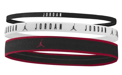 Nike 9010/17 Jordan Elastic Mixed W - 036 black/white/black