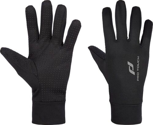 Pro Touch Ux.-Handschuh Warmlite Plus Gloves U - black