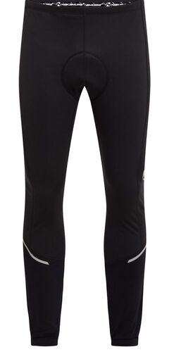 Nakamura He.-Fahrrad-Hose Arktos Tgt M - black night