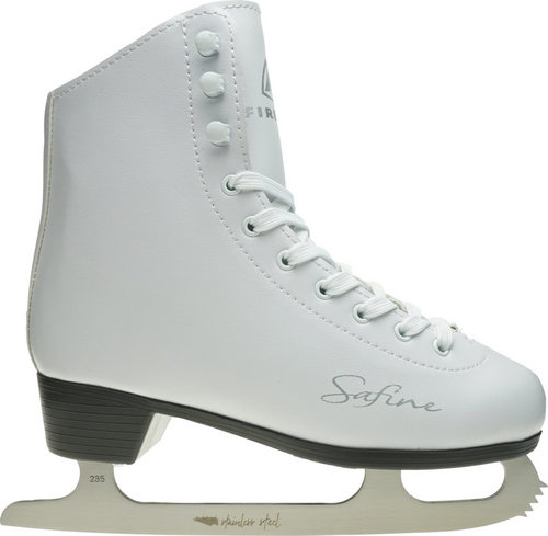Firefly Da.-Eiskunst-Schuh Susanne Felt Ii W - white