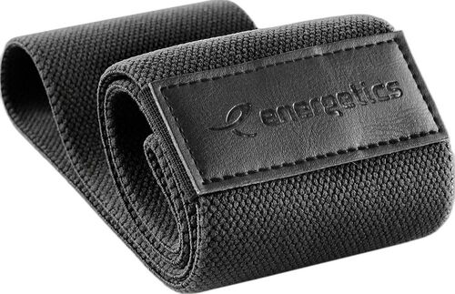 Energetics Ux.-Gymnastik-Band Mini Band Comfort Ii - anthracite
