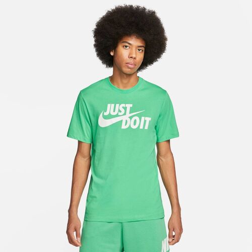 Nike M Nsw Tee Just Do It Swoosh T-Shirt