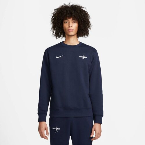 Nike Sportswear Ent Club Crew Sweater