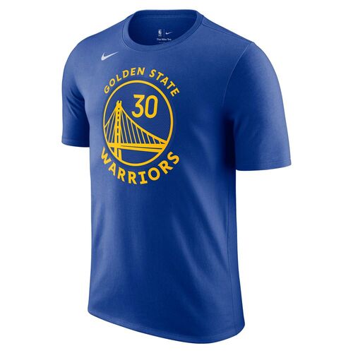 Nike Herren T-Shirt Gsw M Nk Es Nn Ss Tee
