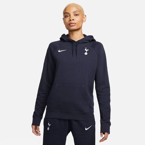 Nike Damen Hoodie Kaputzenjacke Thfc Wnsw Essntlhoodie Poflcgx