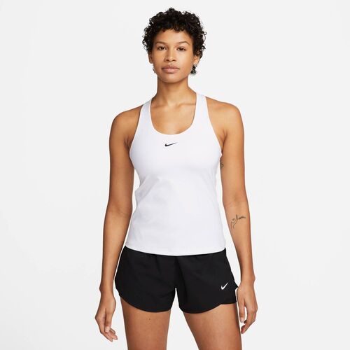 Nike Dri-Fit Swoosh Bra Tank-Top