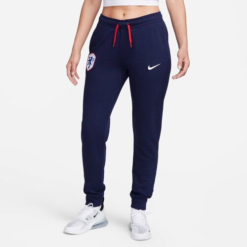 Nike Damen Jogginghose Knvb Wnsw Club Flc Reg Pant Mr