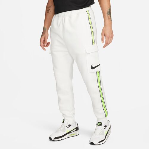 Nike Herren Jogginghose M Nsw Repeat Sw Flc Cargo Pant