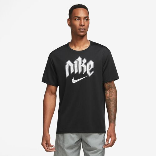 Nike Dri-Fit Run Dvn Miler T-Shirt