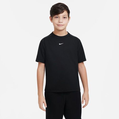 Nike Multi Dri-FIT-Trainingsoberteil f�r �ltere Kinder (Jungen)