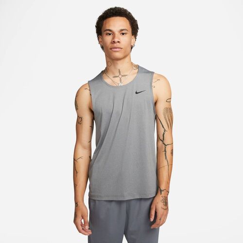 Nike M Nk Df Ready Tank Sporttop