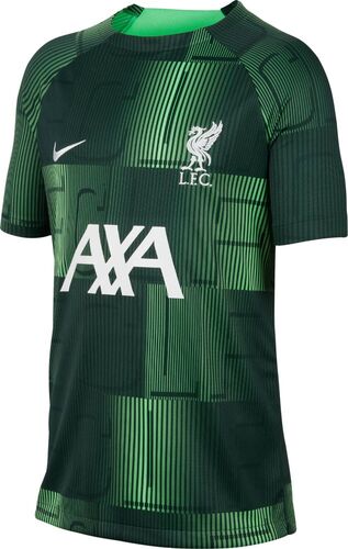 Nike Kinder T-Shirt Lfc Ynk Df Acdpr Sstop Inf Kpm