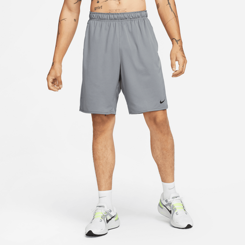 Nike Totality Vielseitige Dri-FIT Herrenshorts ohne Futter (ca. 23 cm)