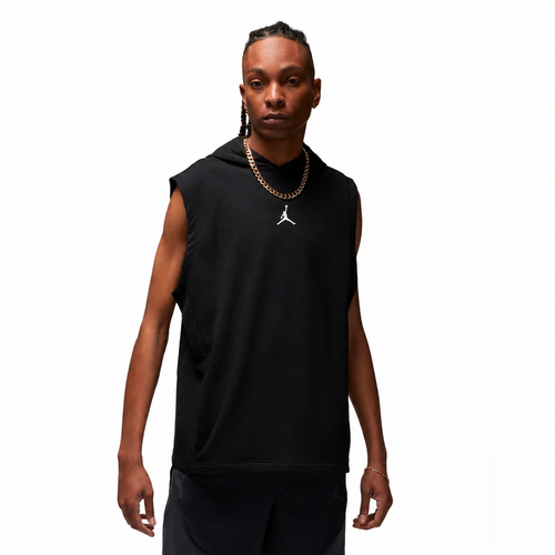 Nike M J Df Sprt Csvr Flc Sl Po Kapuzenpullover