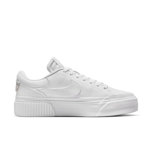 Nike Wmns Nike Court Legacy Lift Freizeitschuhe