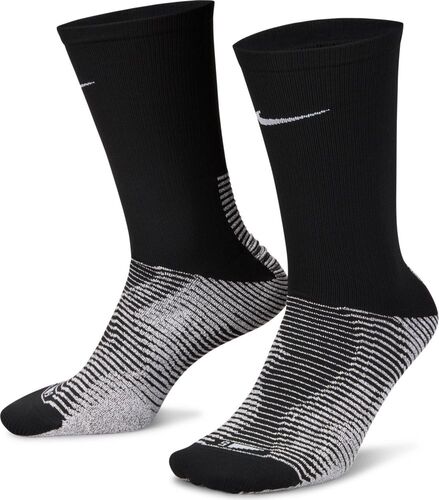 NikeGrip Vapor Strike Fu�ball-Crew-Socken