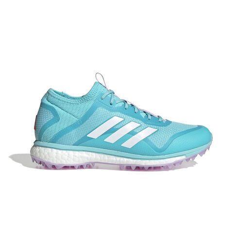 adidas Damen Fabela X Empower Hockeyschuhe